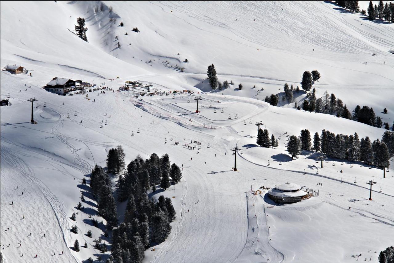 Bed and Breakfast Casa De Fiemme Тезеро Экстерьер фото