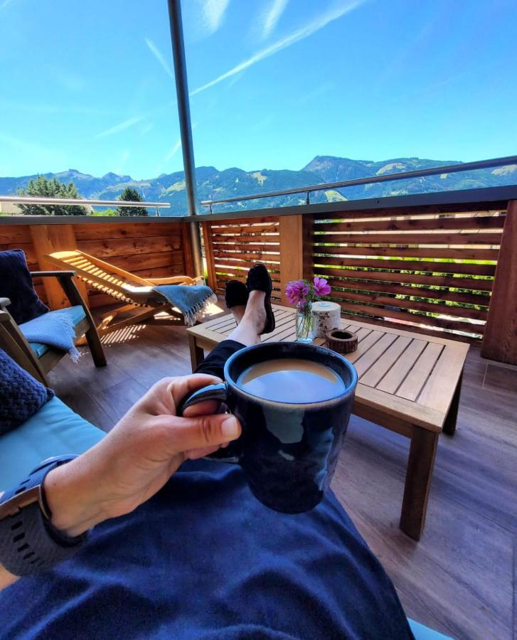 Bed and Breakfast Casa De Fiemme Тезеро Экстерьер фото
